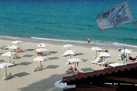 фото отеля Alexander The Great Beach Hotel Kriopigi