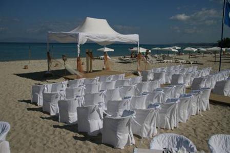 фото отеля Alexander The Great Beach Hotel Kriopigi
