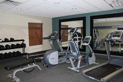 фото отеля Hampton Inn Cotulla