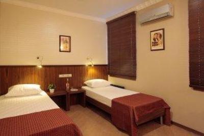 фото отеля Broadway Hotel Moscow