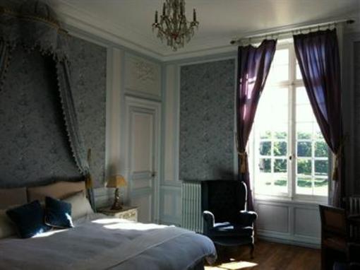 фото отеля The French Chateau