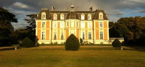 фото отеля The French Chateau