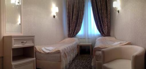 фото отеля Gravor Hotel