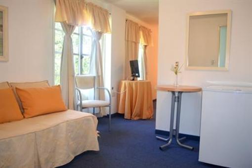 фото отеля Hotel Casablanca Mina Clavero