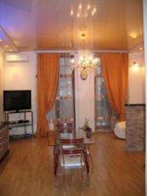 фото отеля Novaya Arkadiya Apartments