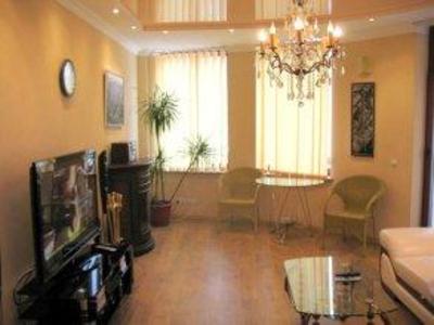 фото отеля Novaya Arkadiya Apartments