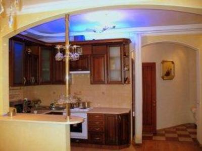 фото отеля Novaya Arkadiya Apartments