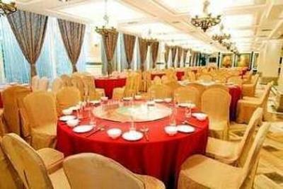 фото отеля Xinyatu Hotel - Jianyang