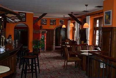 фото отеля Kadyny Country Club Hotel Tolkmicko