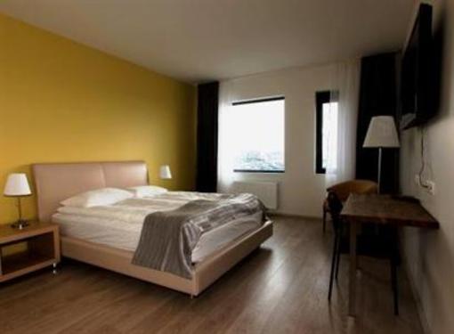 фото отеля Airport Hotel Smari