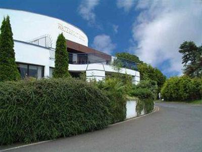 фото отеля Waterfoot Hotel