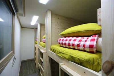 фото отеля ROI House