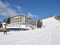 Alpenrose Sport Hotel
