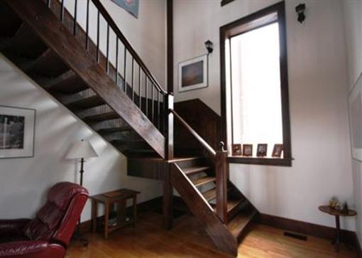 фото отеля Mc Grady Inn
