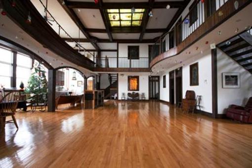 фото отеля Mc Grady Inn
