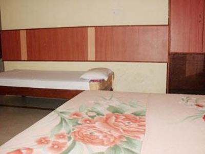 фото отеля Hotel Shree Damodar Regency