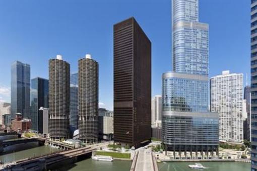 фото отеля The Langham Chicago