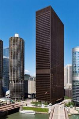 фото отеля The Langham Chicago
