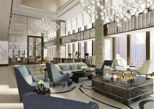 фото отеля The Langham Chicago