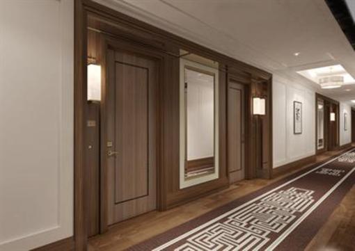 фото отеля The Langham Chicago