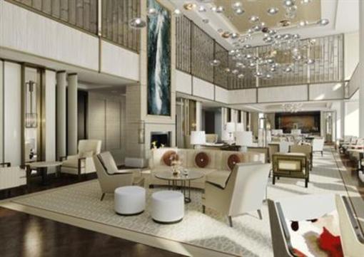 фото отеля The Langham Chicago