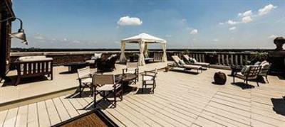 фото отеля Piccadilly Penthouse