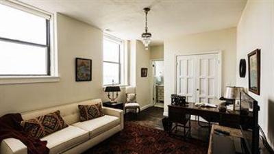 фото отеля Piccadilly Penthouse