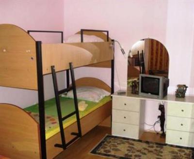 фото отеля Hostel Orient