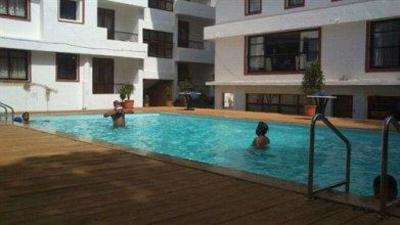 фото отеля Sunkissed Plaza