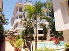 фото отеля Sunkissed Plaza