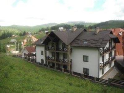 фото отеля Shale Marso