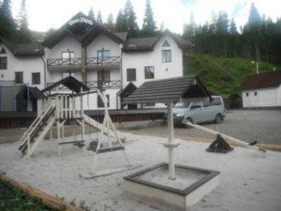 фото отеля Shale Marso