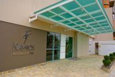 фото отеля Hayes Vacation Home Rentals