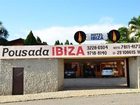 фото отеля Ibiza Pousada
