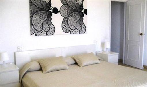 фото отеля Apartamentos Bruja