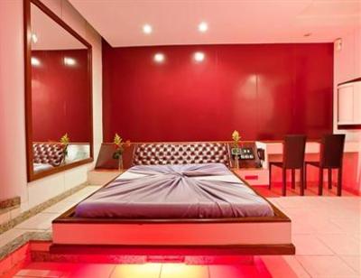 фото отеля Snob Motel