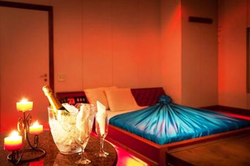 фото отеля Snob Motel