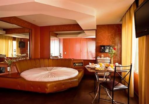 фото отеля Snob Motel
