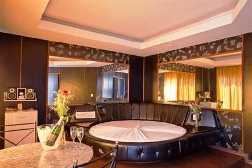фото отеля Snob Motel