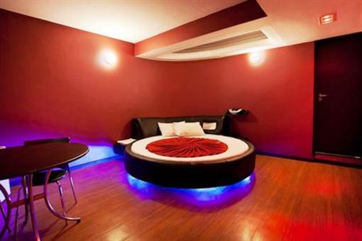 фото отеля Snob Motel