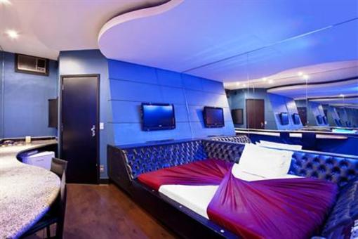фото отеля Snob Motel