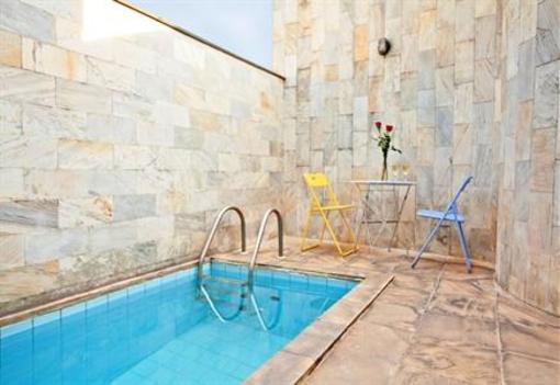 фото отеля Snob Motel