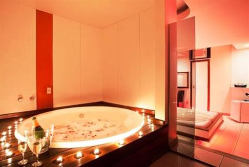 фото отеля Snob Motel