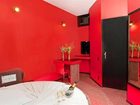 фото отеля Snob Motel
