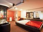 фото отеля Snob Motel