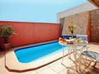 фото отеля Snob Motel