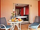 фото отеля Snob Motel