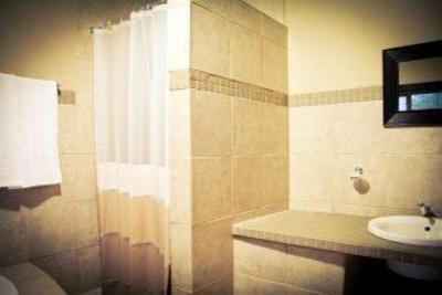 фото отеля African Sands Guest House