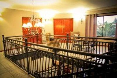 фото отеля African Sands Guest House