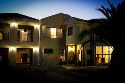 фото отеля African Sands Guest House